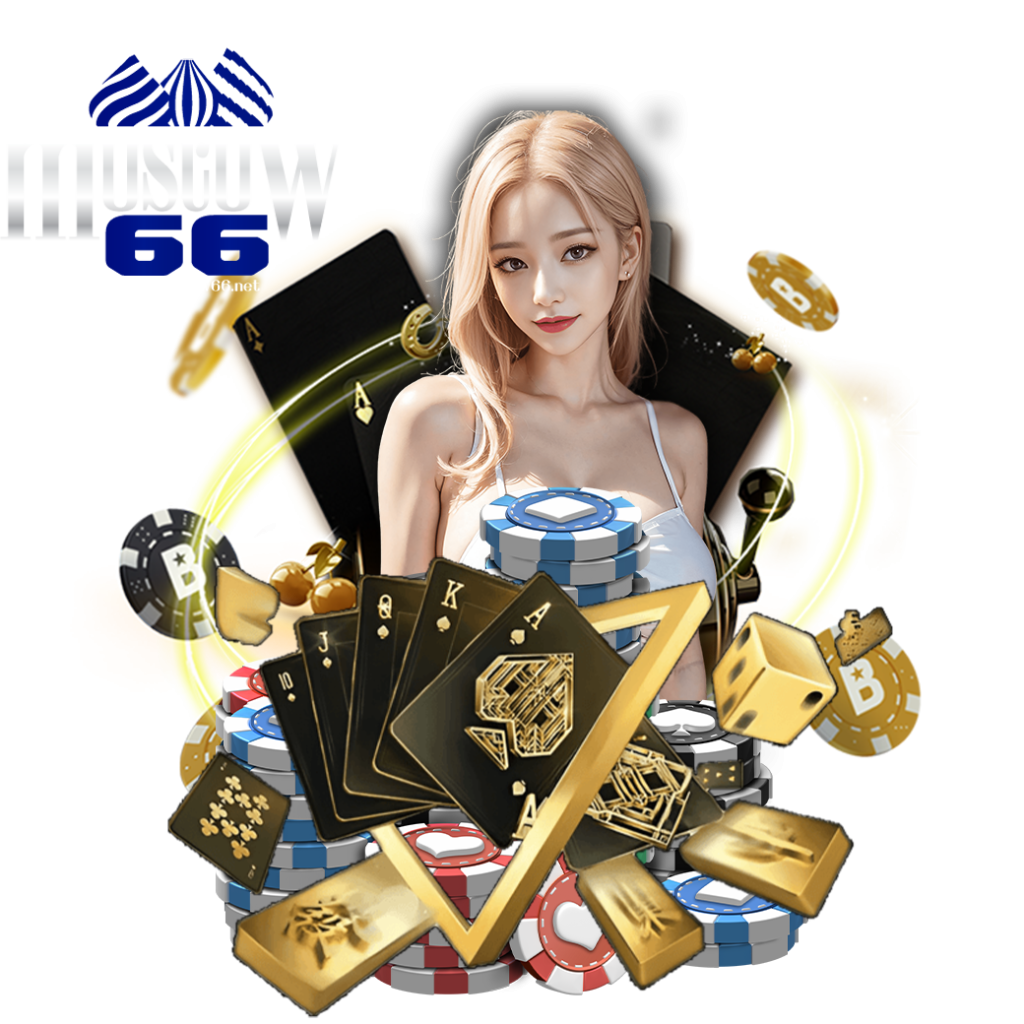 moscow66 ทดลองเล่น