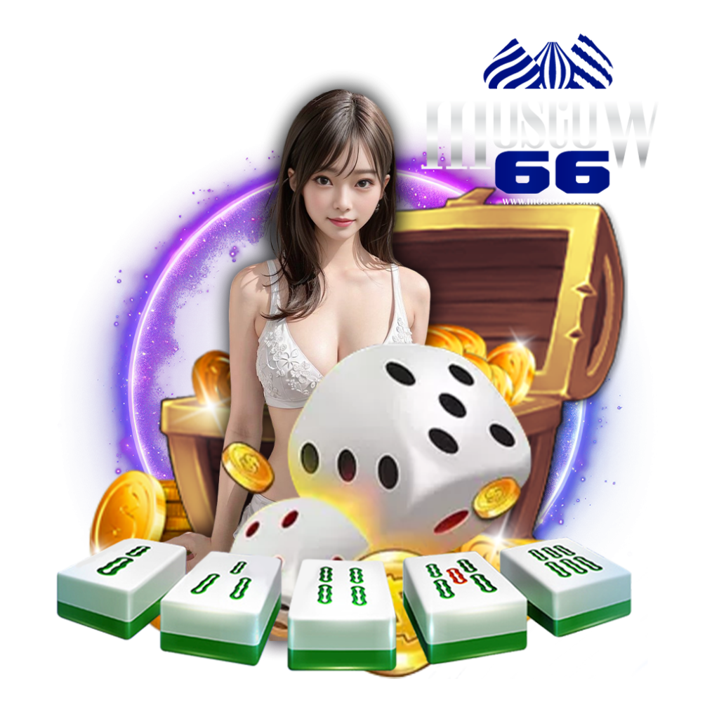 สมัคร moscow66